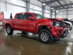 2017 Toyota Tacoma Double Cab იყიდება Ham Lake-ში, MN - Front End