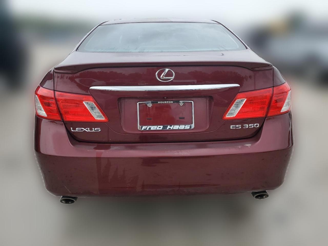 2007 Lexus Es 350 VIN: JTHBJ46G072136899 Lot: 64299954