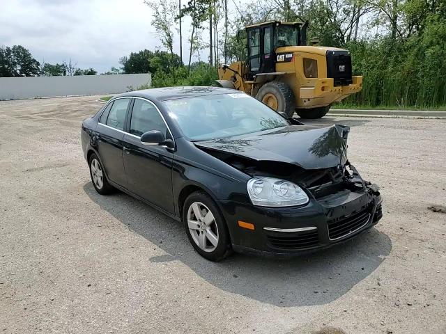 2009 Volkswagen Jetta Se VIN: 3VWRM71K69M174053 Lot: 64225614