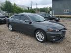 2018 Chevrolet Malibu Lt zu verkaufen in Franklin, WI - Front End