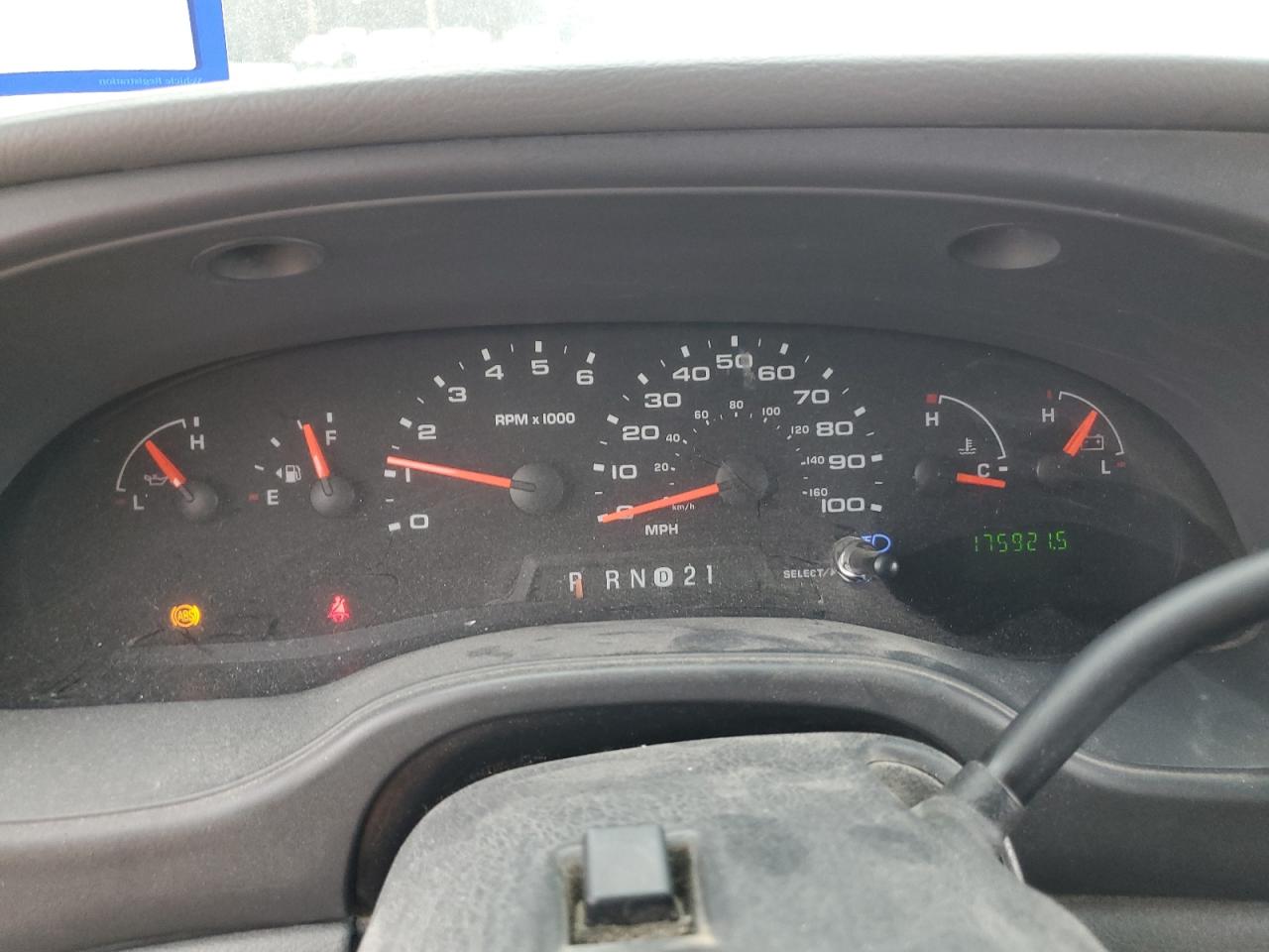 2008 Ford Econoline E250 Van VIN: 1FTNE24L38DA19153 Lot: 64679844