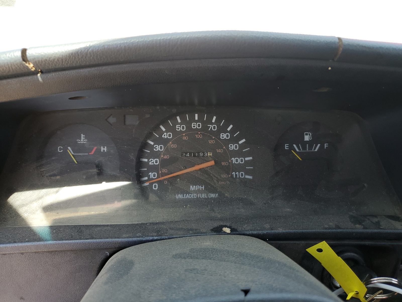 JT4RN81P8K0006747 1989 Toyota Pickup 1/2 Ton Short Wheelbase Dlx