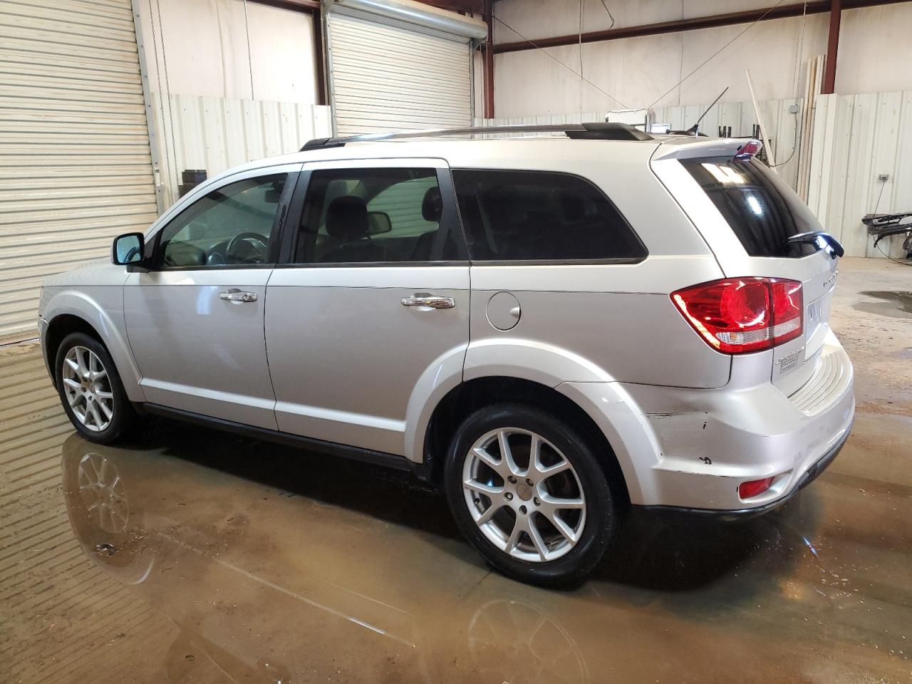 2014 Dodge Journey - Image 2