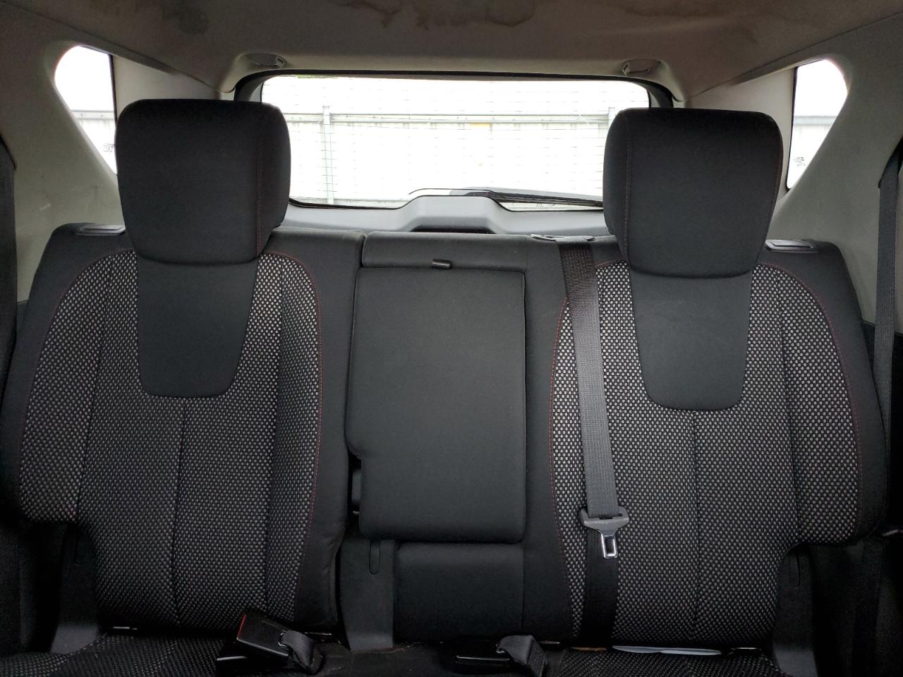 2011 Chevrolet Equinox Lt VIN: 2CNALPEC3B6360487 Lot: 63090474