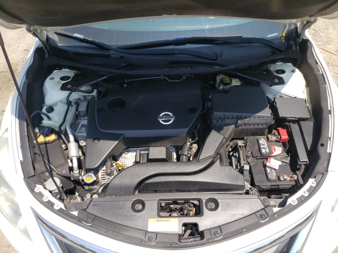 1N4AL3AP7EC272260 2014 Nissan Altima 2.5