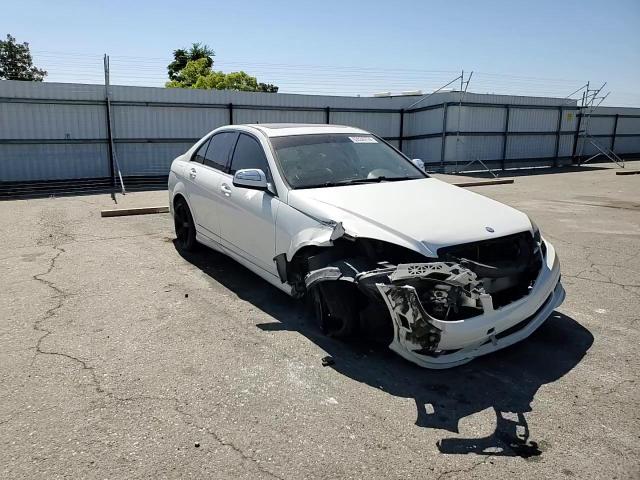 2009 Mercedes-Benz C 300 VIN: WDDGF54X79R049115 Lot: 63536774