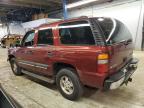 2003 Chevrolet Tahoe K1500 zu verkaufen in Wheeling, IL - Front End