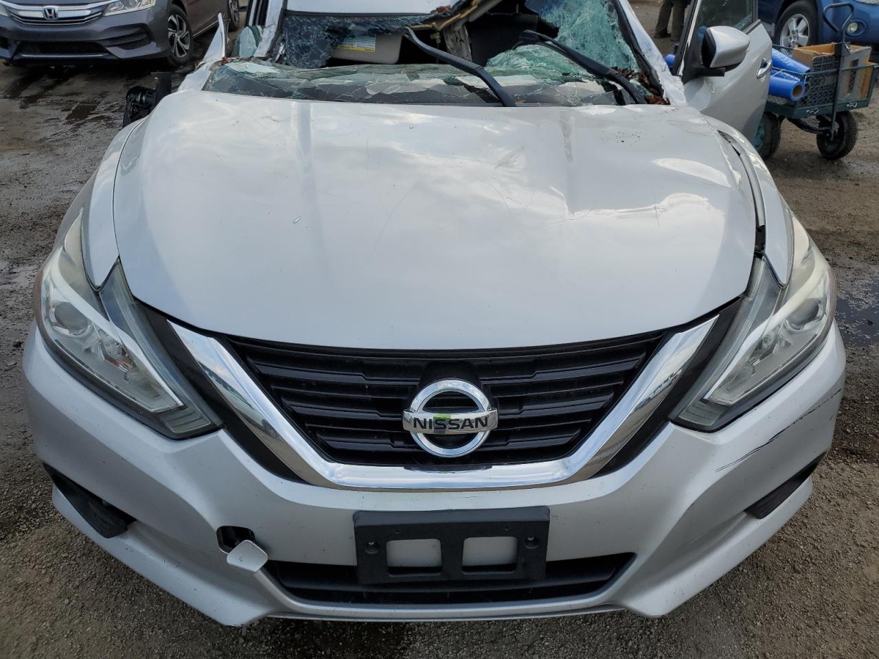 1N4AL3AP2JC190608 2018 Nissan Altima 2.5