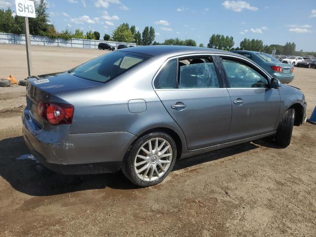 2009 VOLKSWAGEN JETTA S