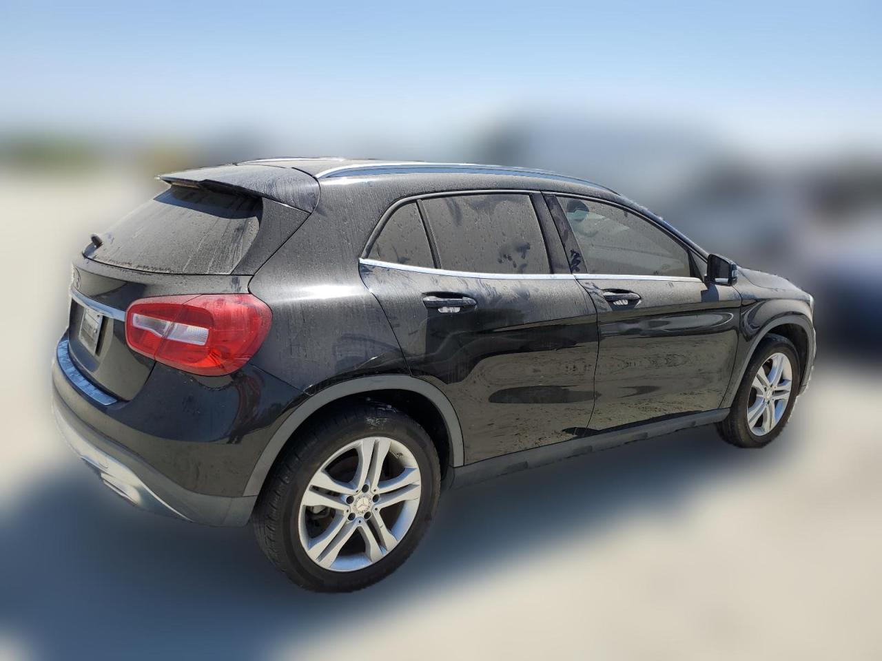 2016 Mercedes-Benz Gla 250 VIN: WDCTG4EB0GJ227570 Lot: 65091704