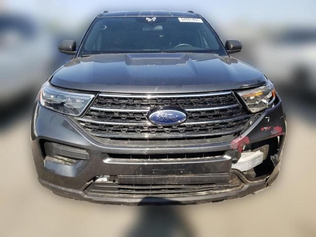  FORD EXPLORER 2020 Серый