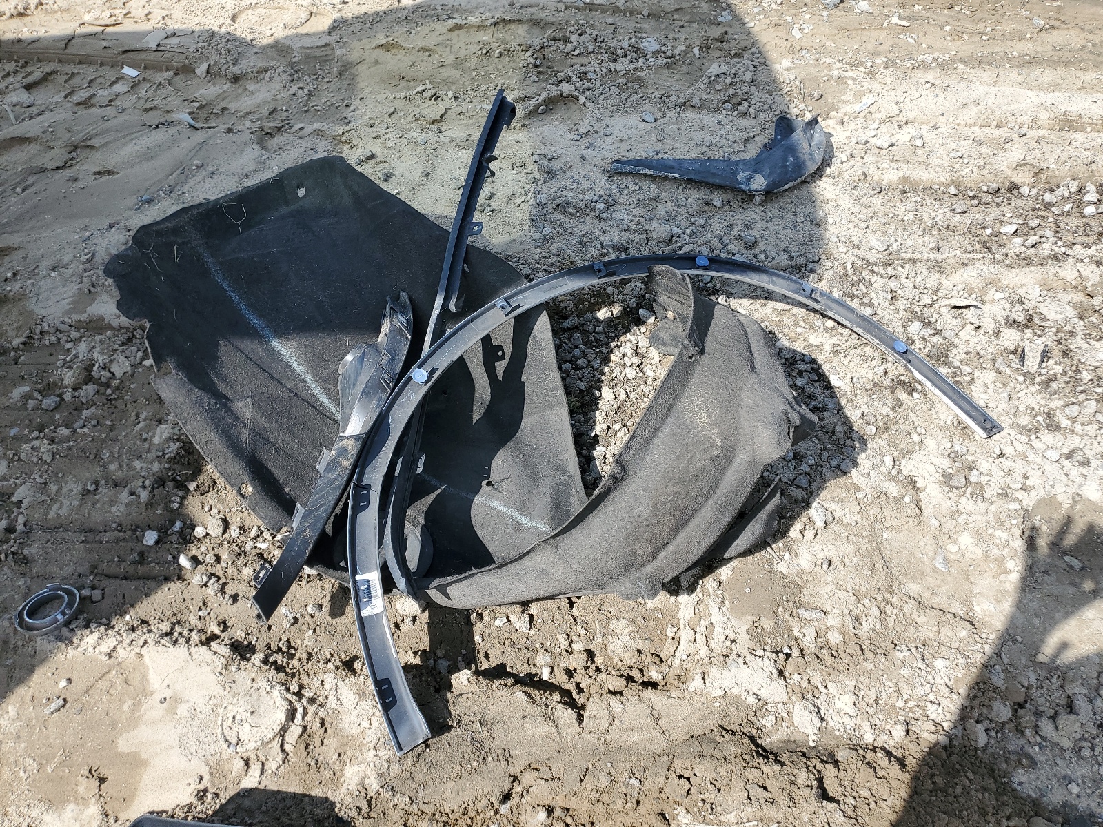 1C4RDJDG5HC799633 2017 Dodge Durango Gt