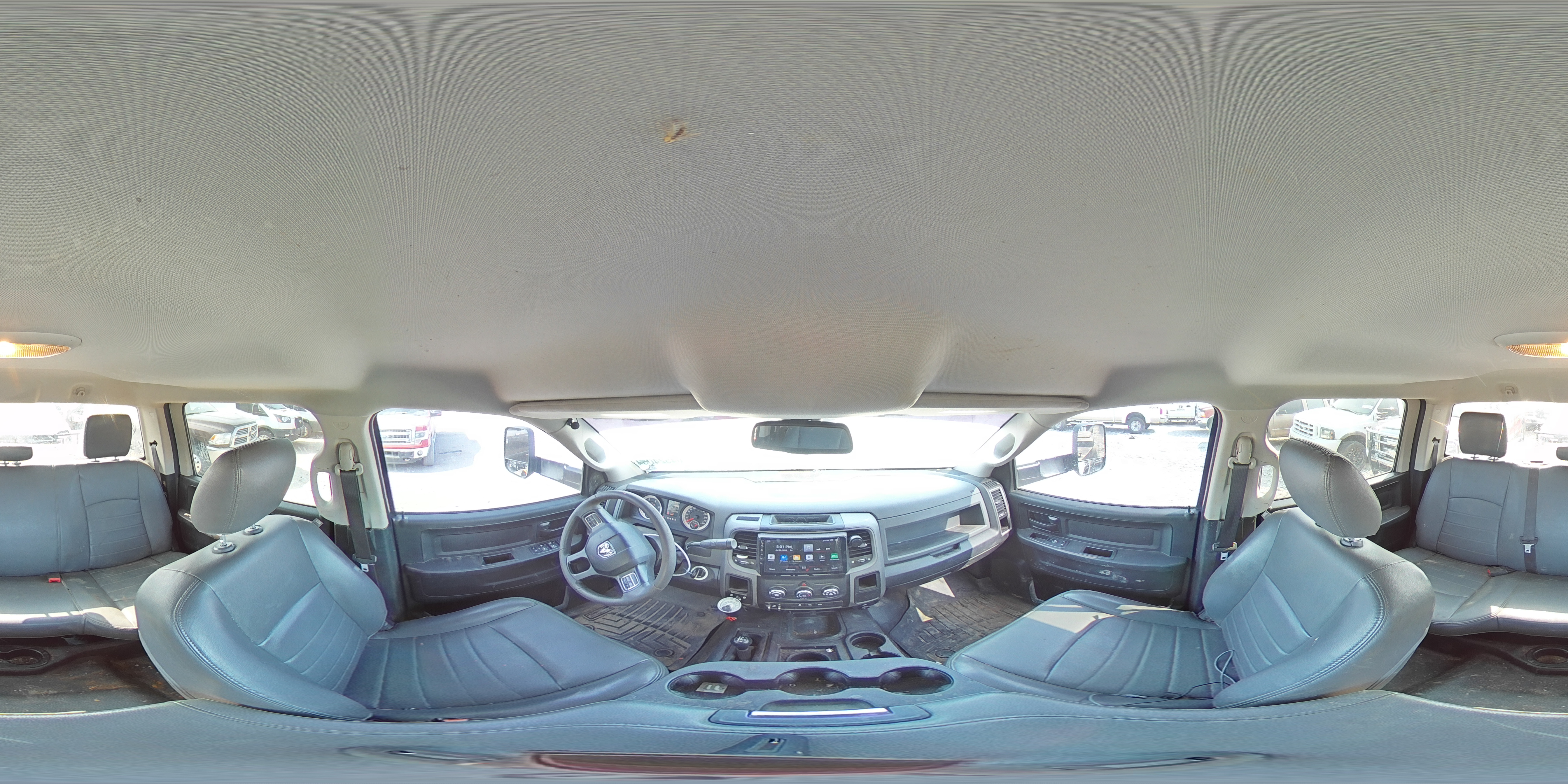 2018 Ram 3500 St VIN: 3C63RRGL7JG179133 Lot: 64524054