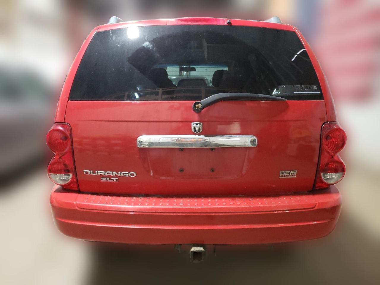 2005 Dodge Durango Slt VIN: 1D4HB48D75F610089 Lot: 64064054