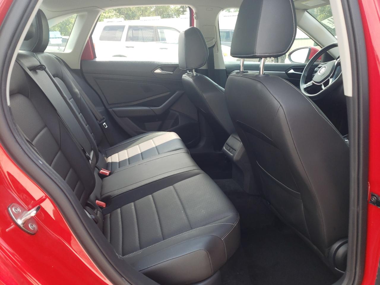 2021 Volkswagen Jetta S VIN: 3VWC57BU3MM019844 Lot: 63272444