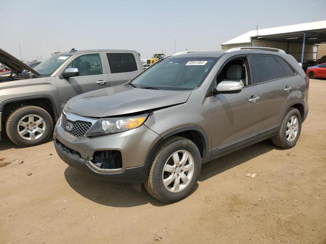 2011 Kia Sorento Base