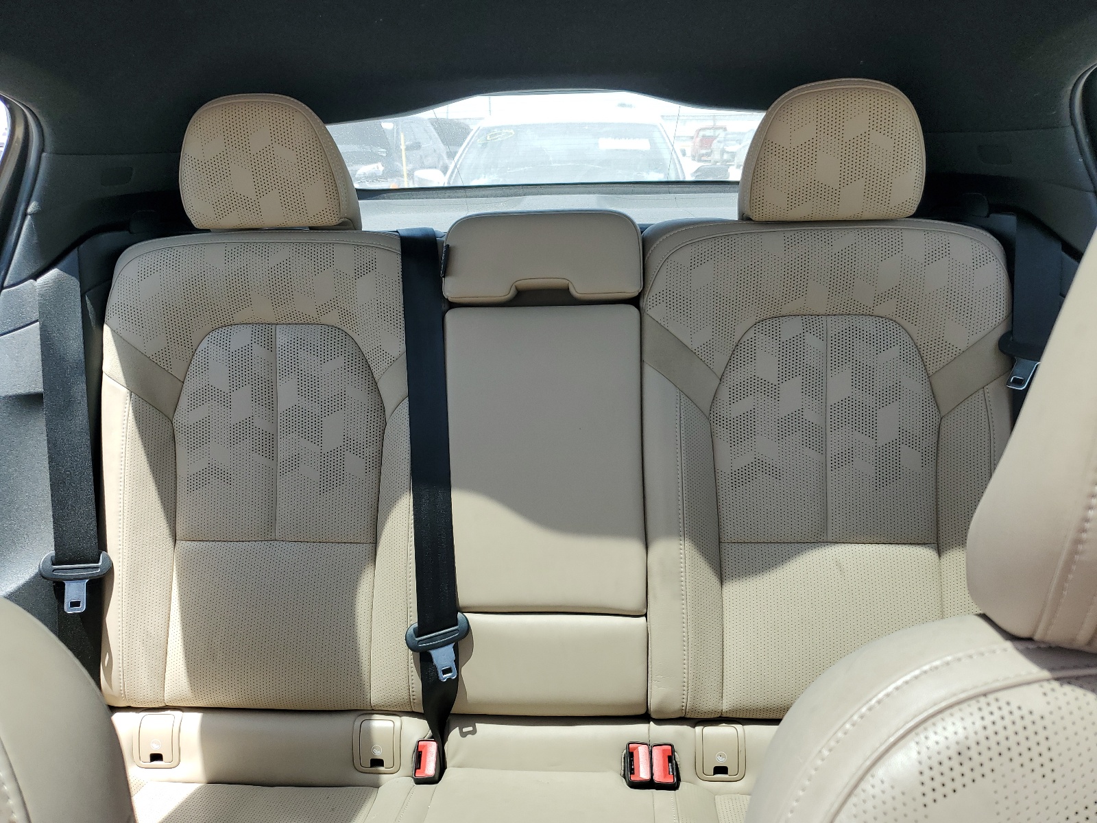 LPSED3KA0NL056522 2022 Polestar 2