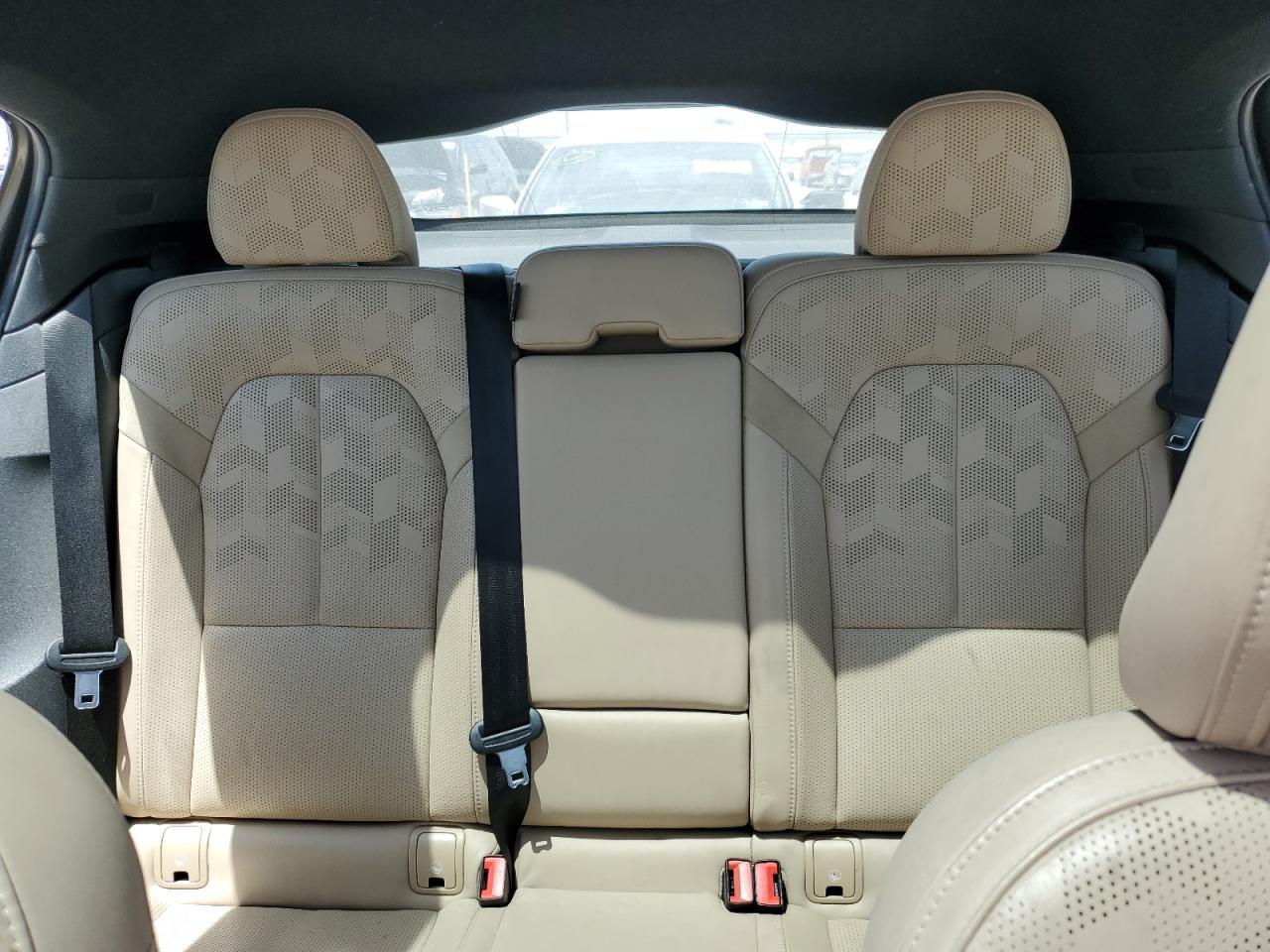 2022 Polestar 2 VIN: LPSED3KA0NL056522 Lot: 61791934