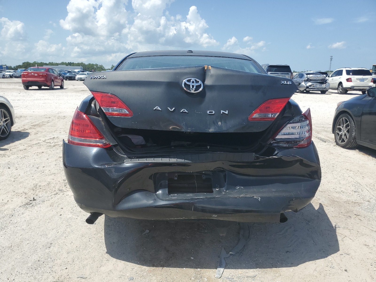 4T1BK36B59U351467 2009 Toyota Avalon Xl