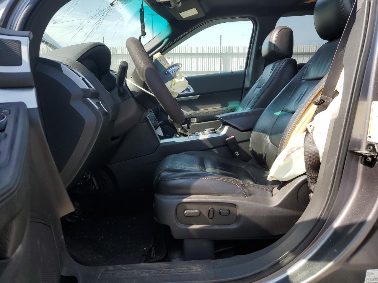2013 Ford Explorer - Image 7