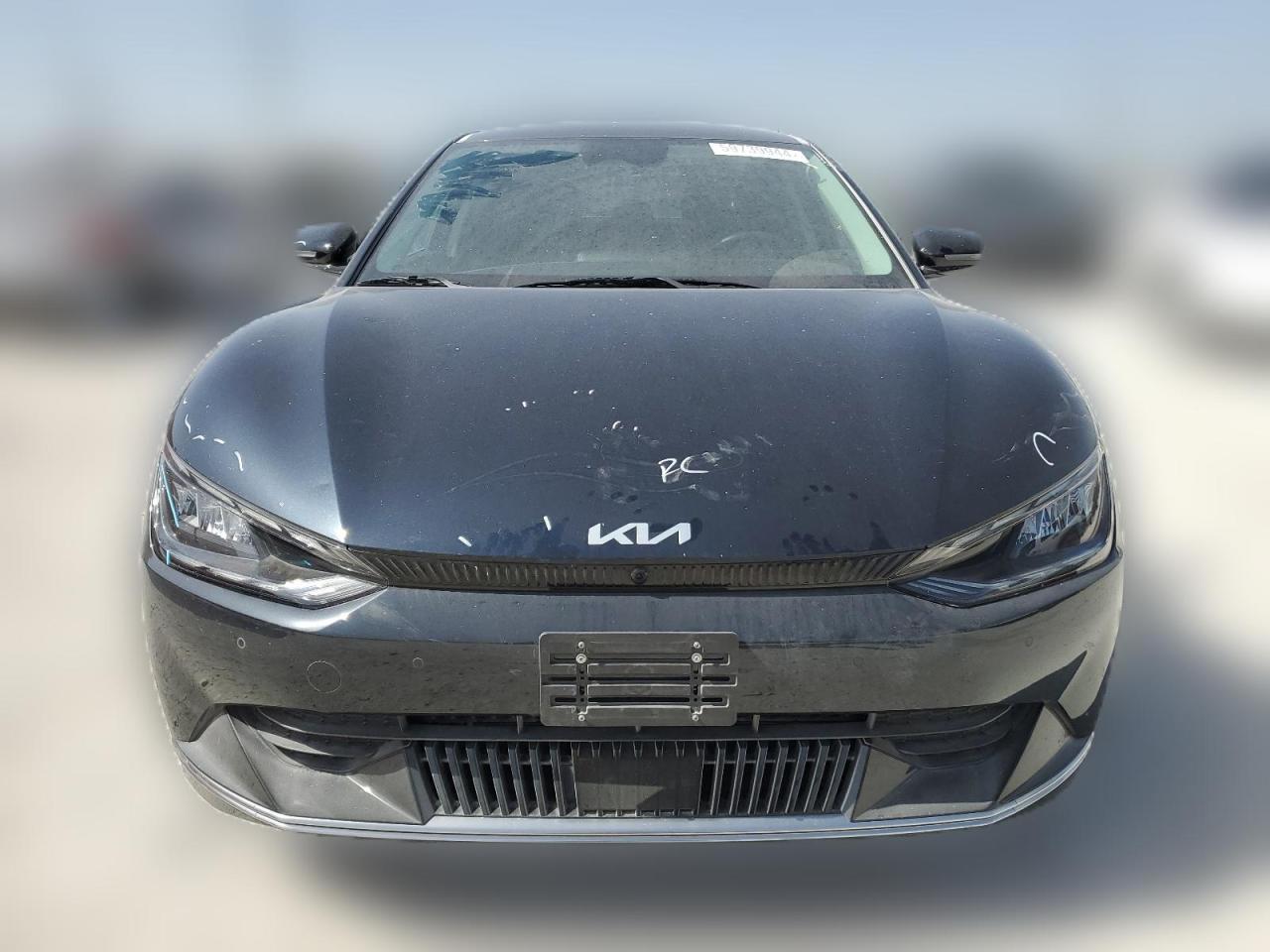 2022 Kia Ev6 Light VIN: KNDC3DLC8N5057252 Lot: 59739944