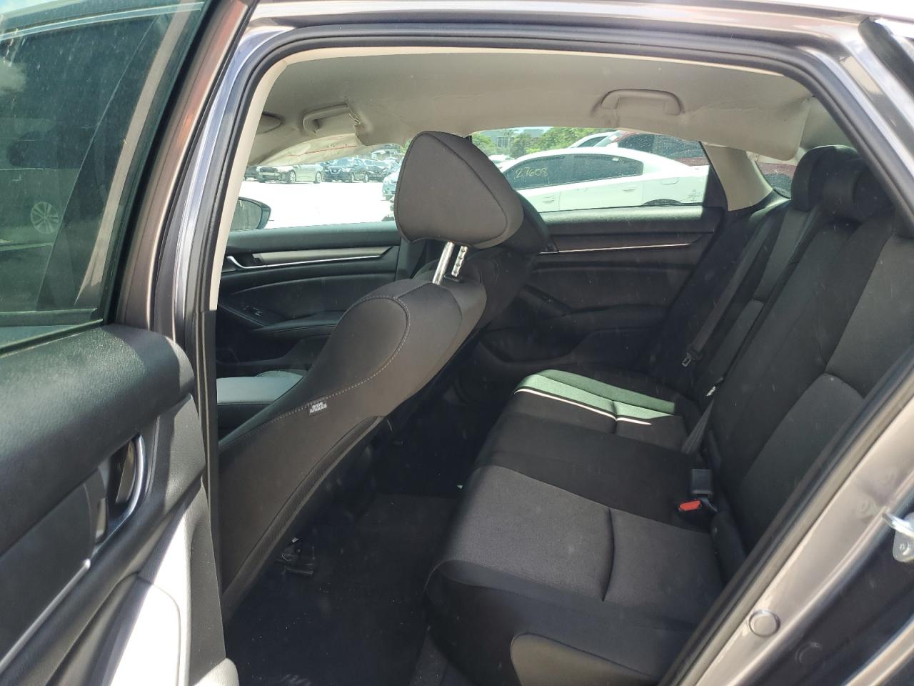 2021 Honda Accord Lx VIN: 1HGCV1F16MA018072 Lot: 63638364