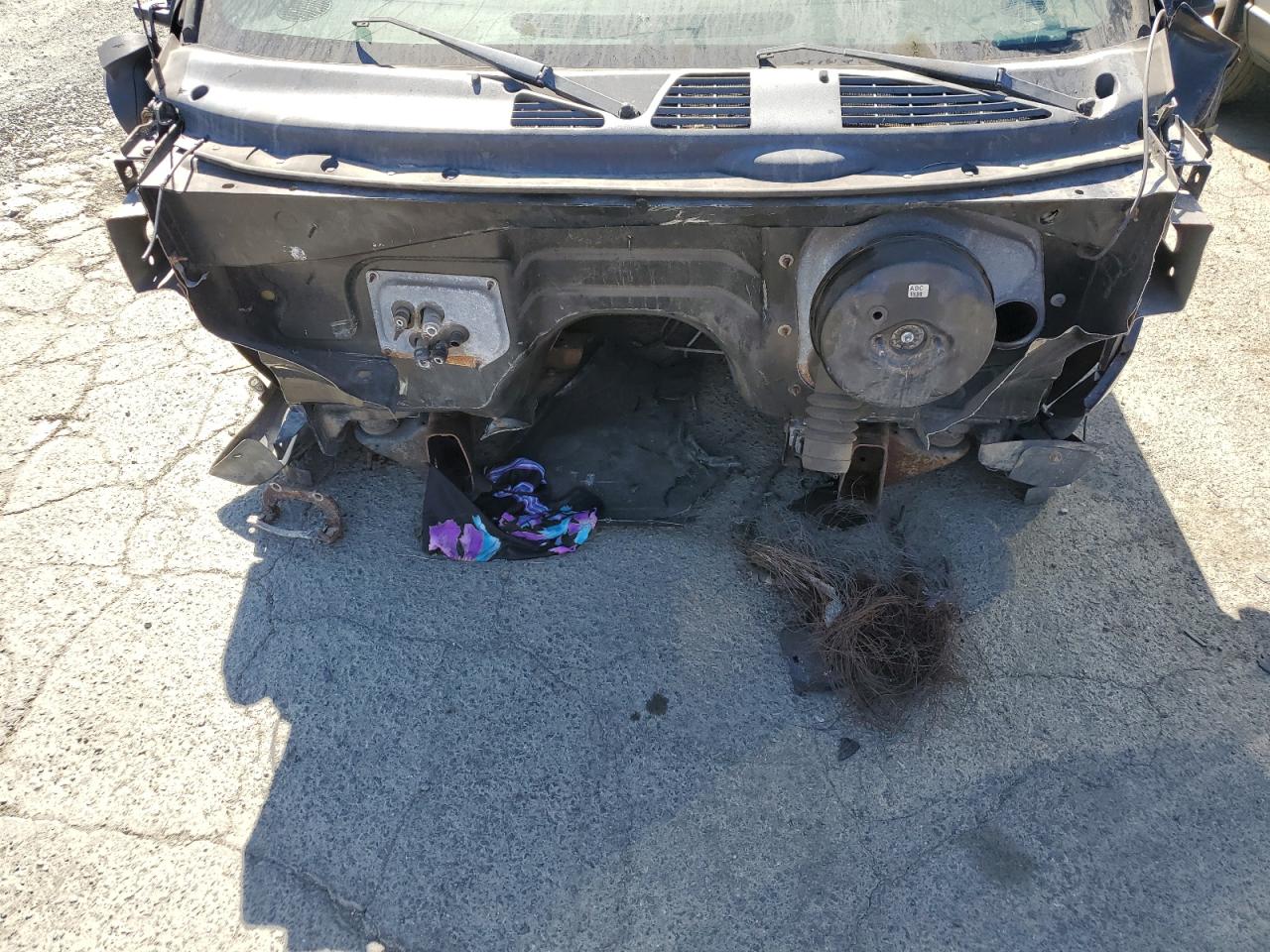 2003 Chevrolet Trailblazer VIN: 1GNDT13S232260301 Lot: 62904524