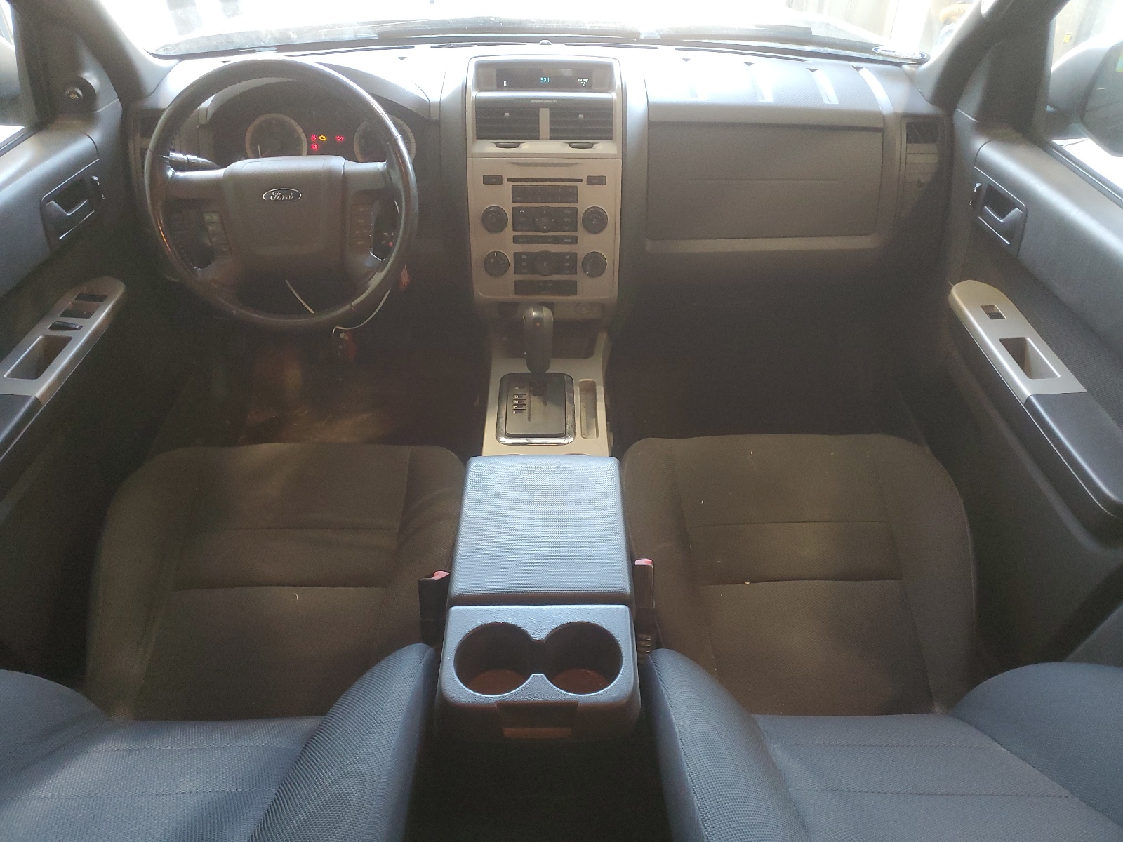 1FMCU93G69KC03518 2009 Ford Escape Xlt