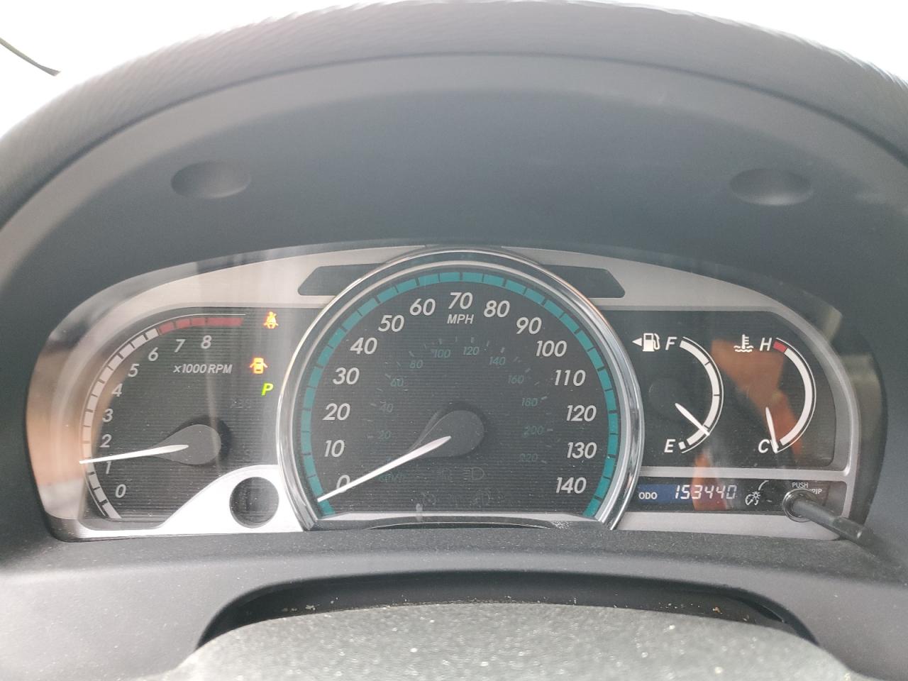 2010 Toyota Venza VIN: 4T3BK3BB5AU034872 Lot: 61596584