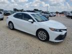 2023 Toyota Camry Le продається в Temple, TX - Hail