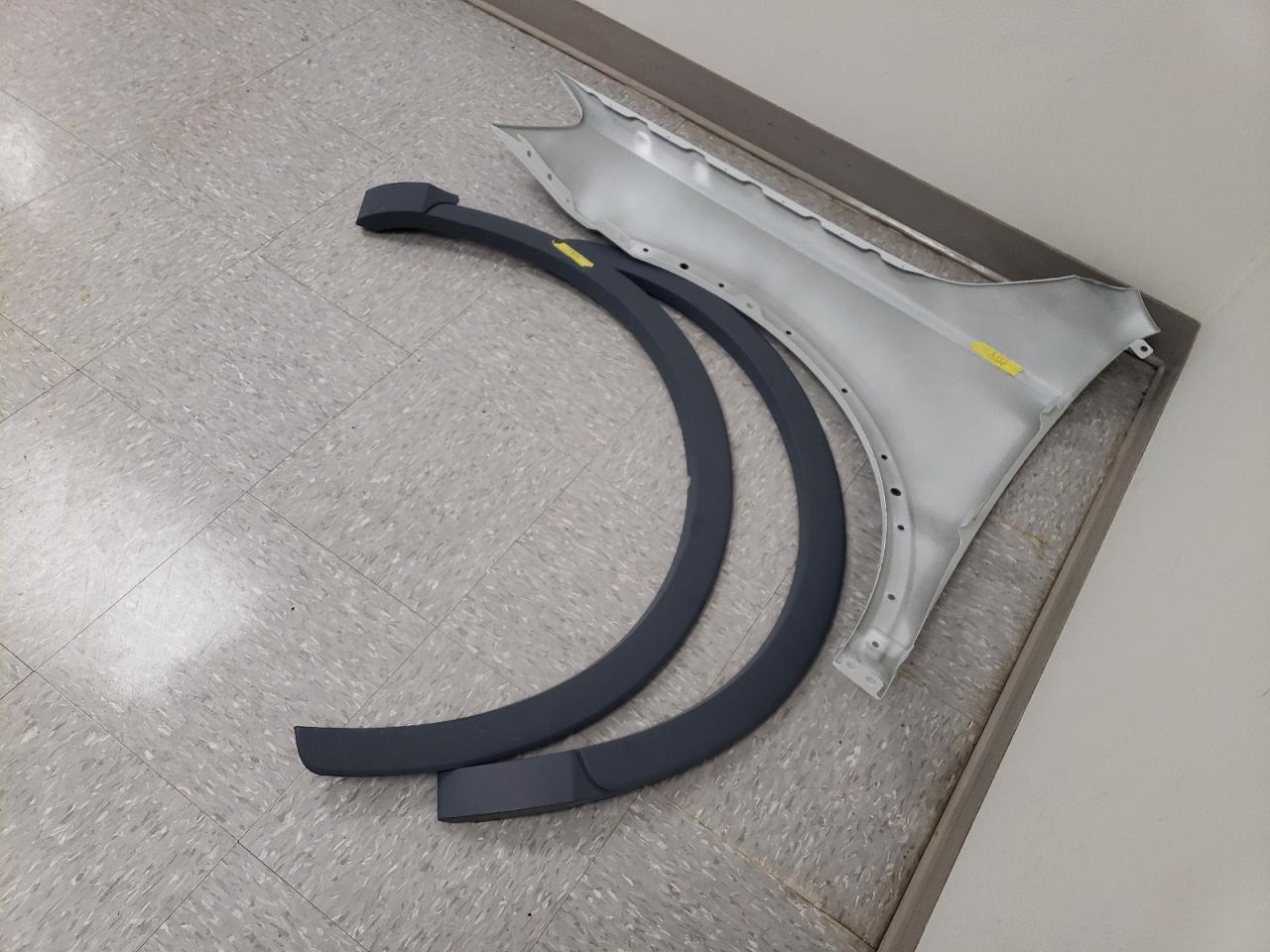 2015 Audi Q3 Prestige VIN: WA1GFCFS4FR010729 Lot: 61079764