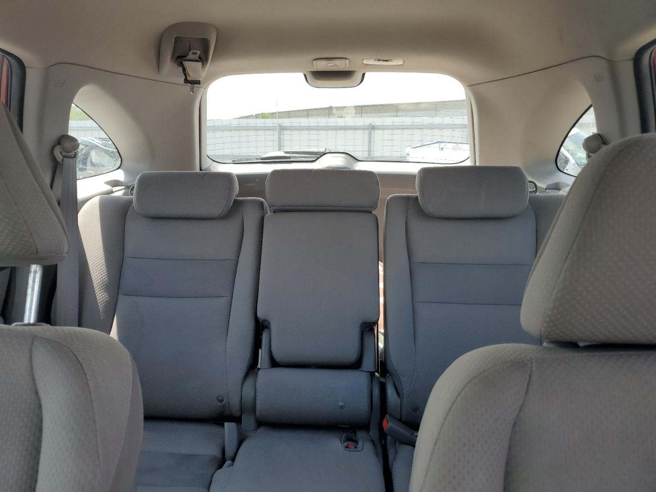 2008 Honda Cr-V Lx VIN: 5J6RE48348L003762 Lot: 65210744