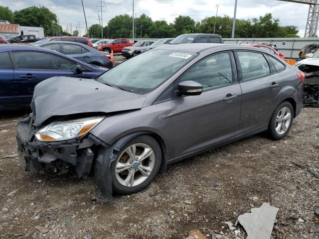 2013 Ford Focus Se na sprzedaż w Columbus, OH - Front End