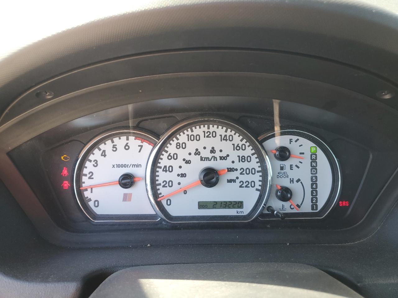 2007 Mitsubishi Galant Ralliart VIN: 4A3AB76T27E604863 Lot: 59453454