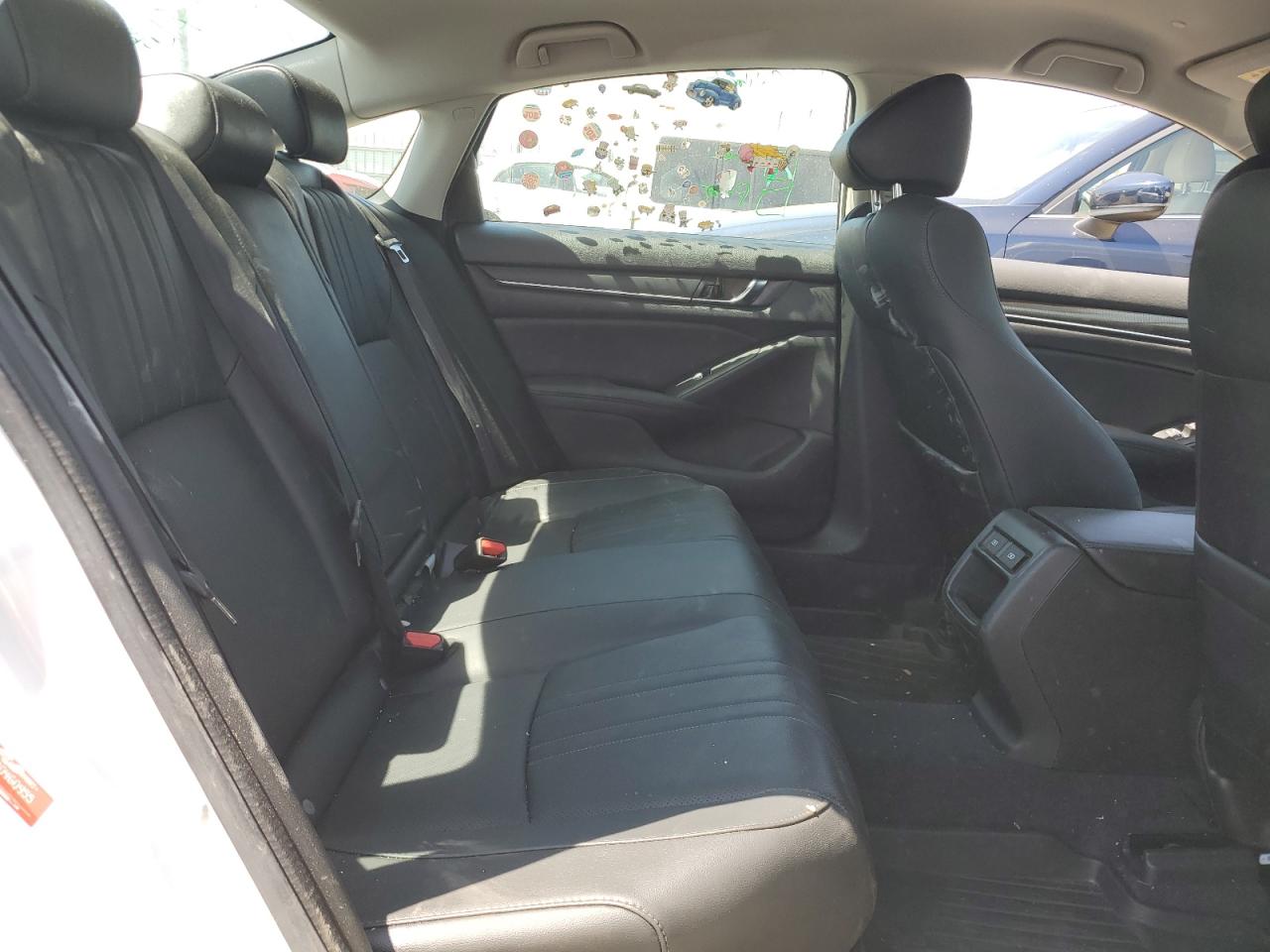 2022 Honda Accord Sport Se VIN: 1HGCV1F45NA066268 Lot: 64634704