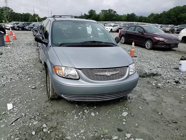 2004 Chrysler Town & Country Touring VIN: 2C8GP54L14R546425 Lot: 64413904