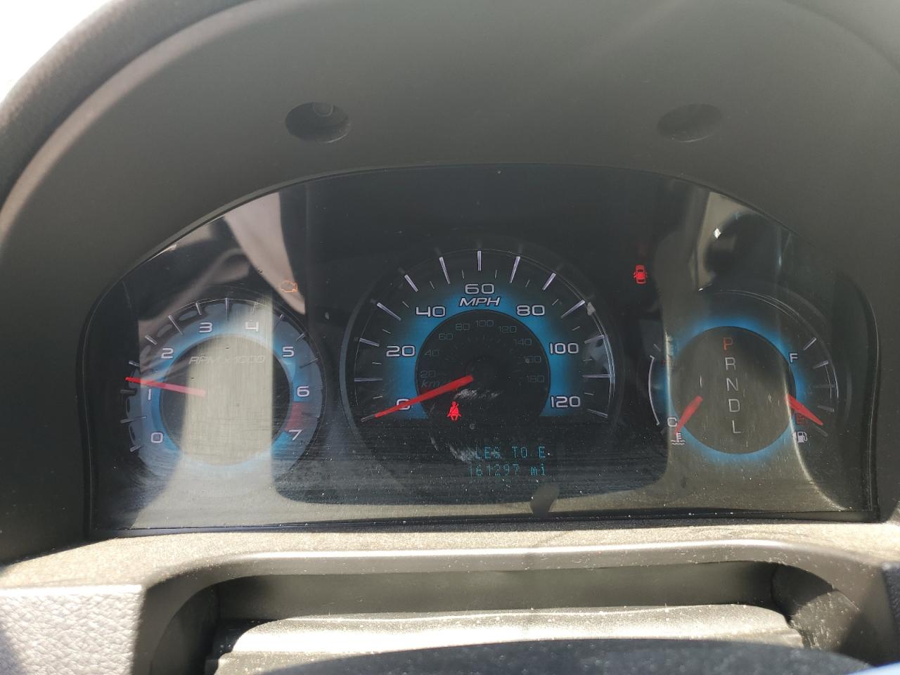 2010 Ford Fusion Se VIN: 3FAHP0HA8AR349622 Lot: 63259554