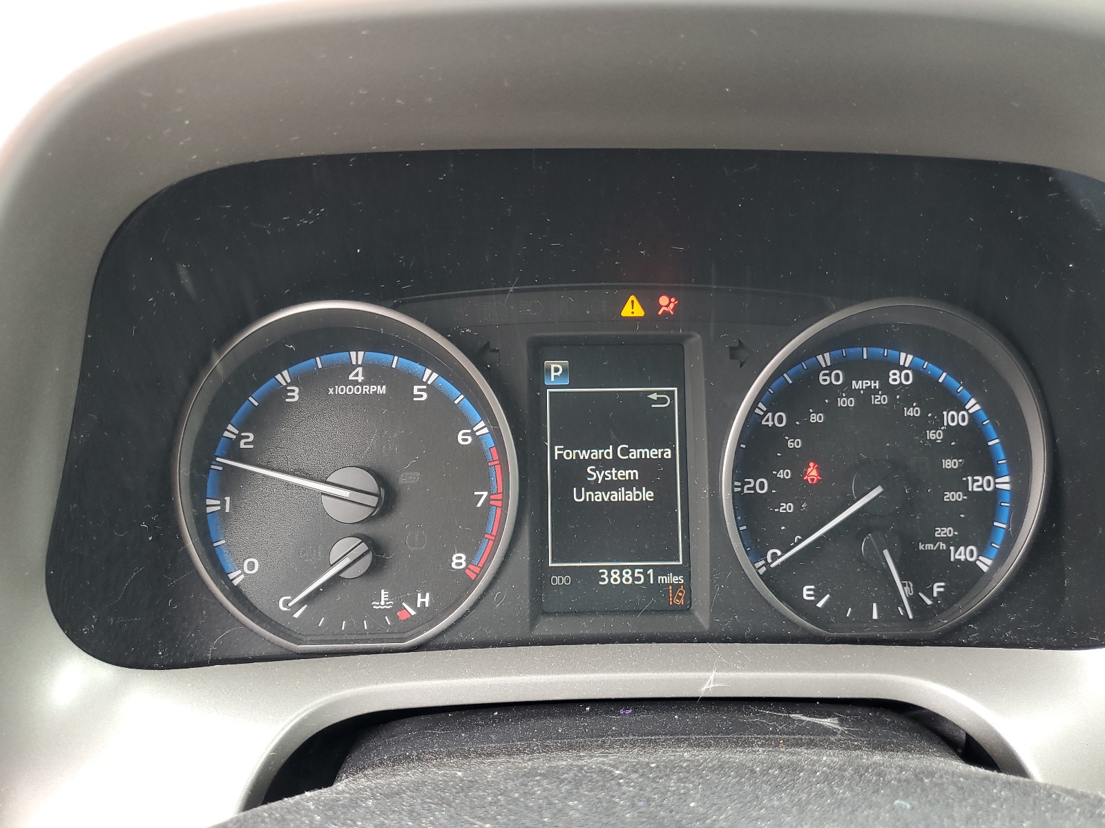 2T3RFREV4HW629346 2017 Toyota Rav4 Xle