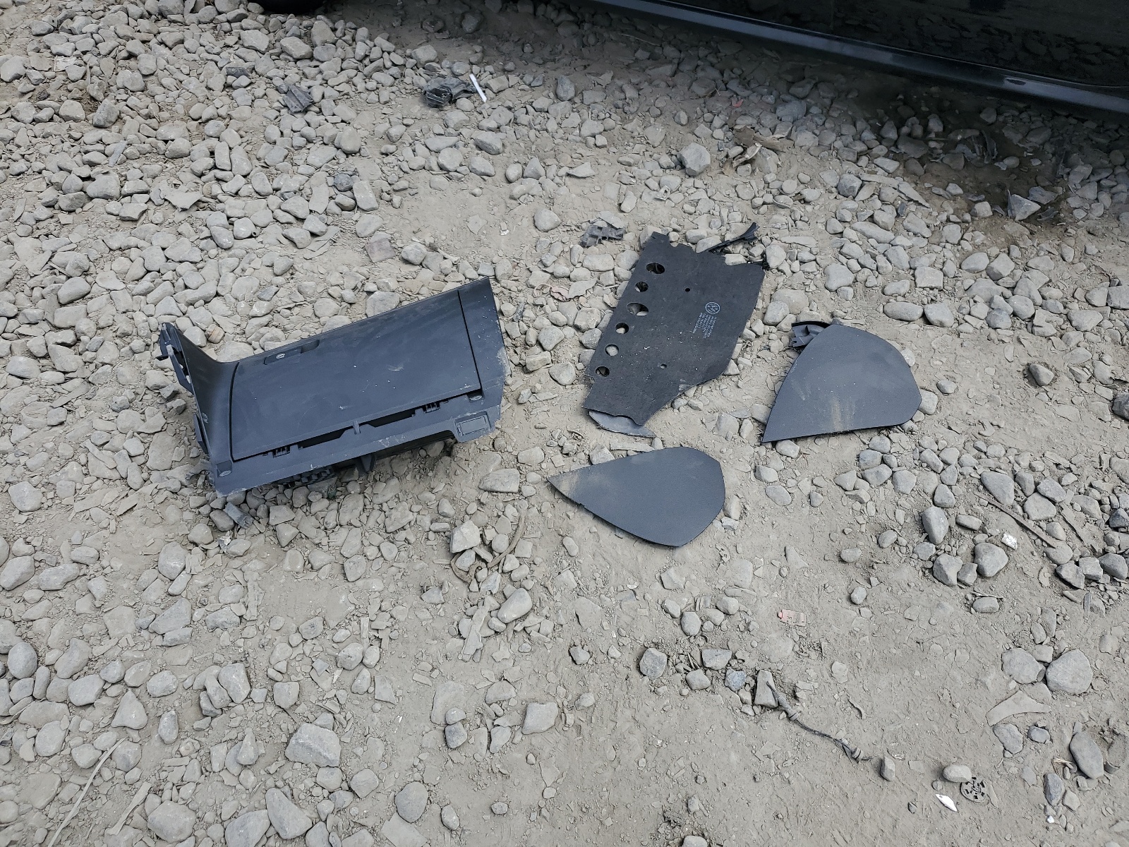 1VWBP7A3XDC139365 2013 Volkswagen Passat Se