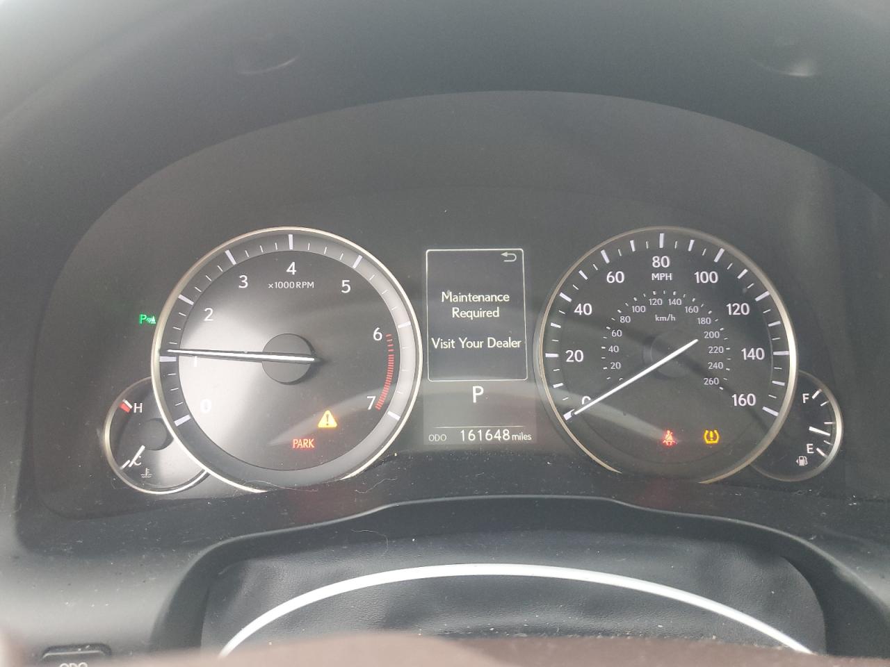 2016 Lexus Es 350 VIN: JTHBK1GG4G2234117 Lot: 64146824