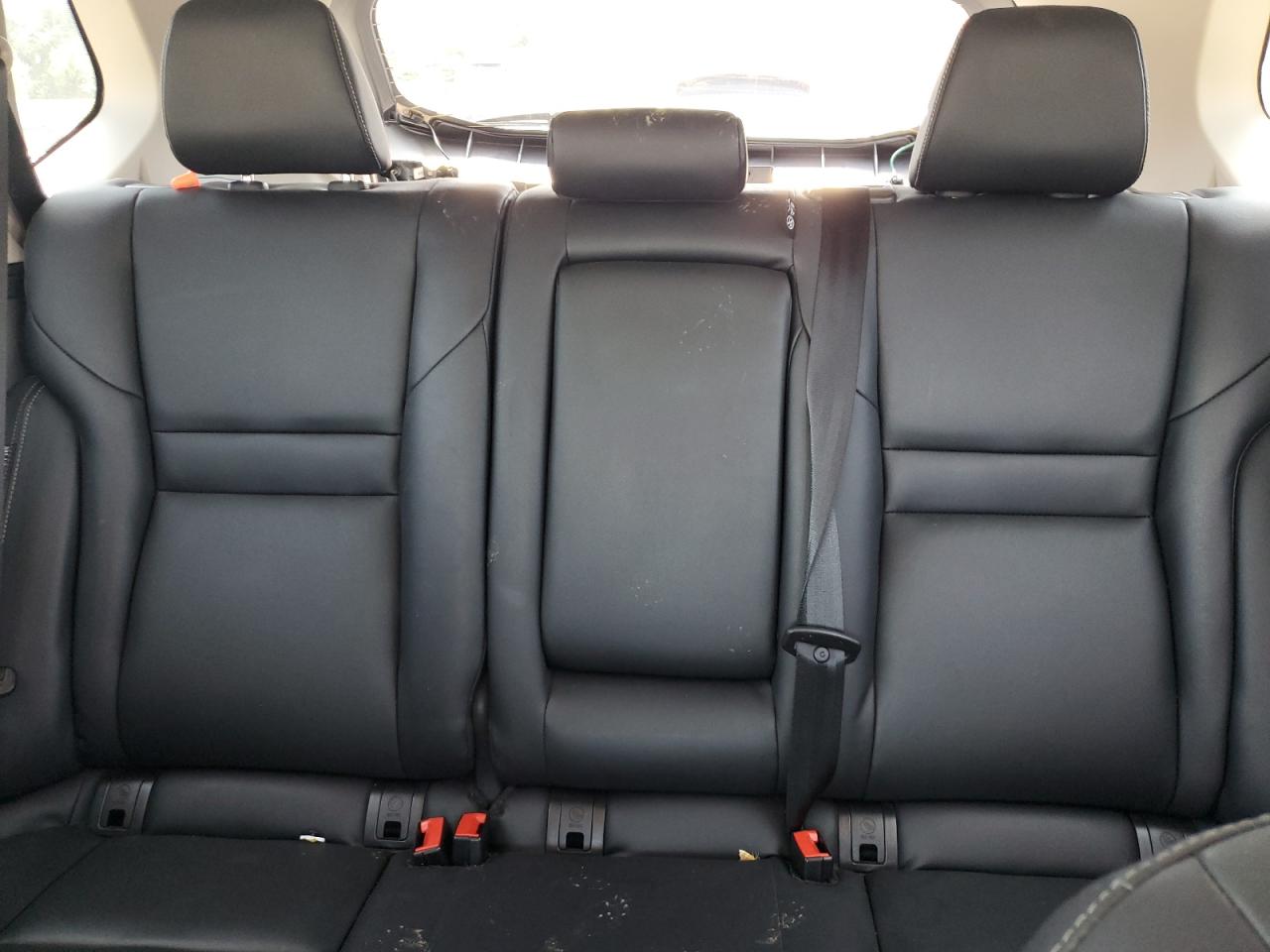 2023 Nissan Rogue Sl VIN: 5N1BT3CA3PC805193 Lot: 65237114