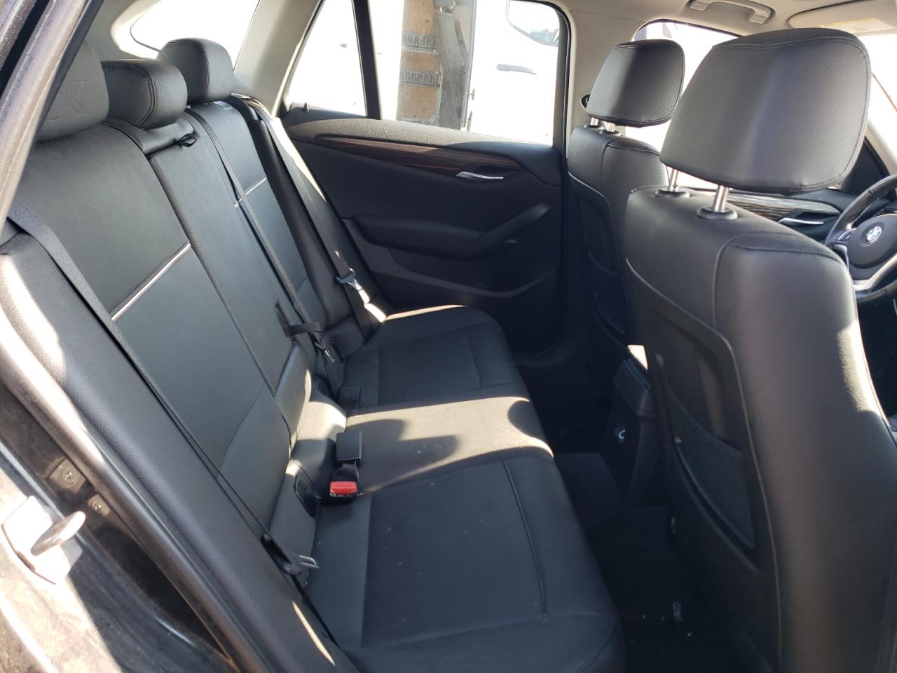 2013 BMW X1 xDrive35I VIN: WBAVM5C58DVL63859 Lot: 62955504