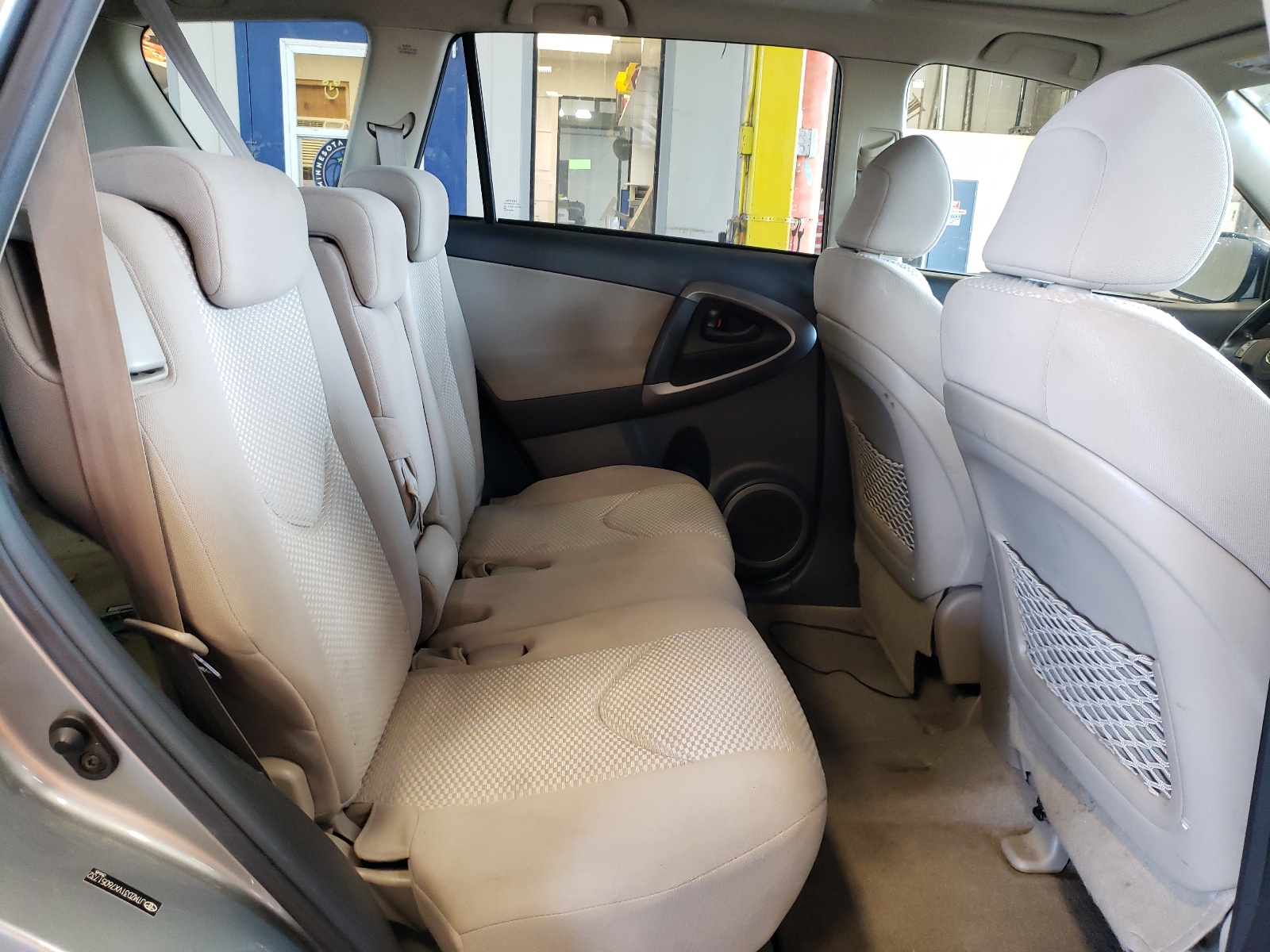 JTMZD31VX76051732 2007 Toyota Rav4 Limited