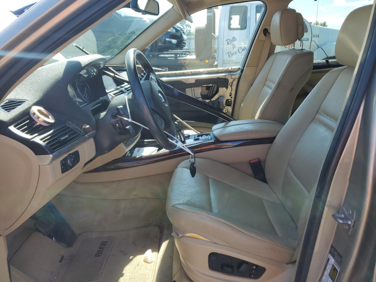 2011 BMW X5 xDrive35D VIN: 5UXZW0C59BL661619 Lot: 63934414