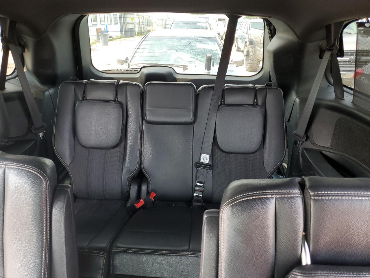 2015 Chrysler Town & Country S VIN: 2C4RC1HG1FR645888 Lot: 64104314