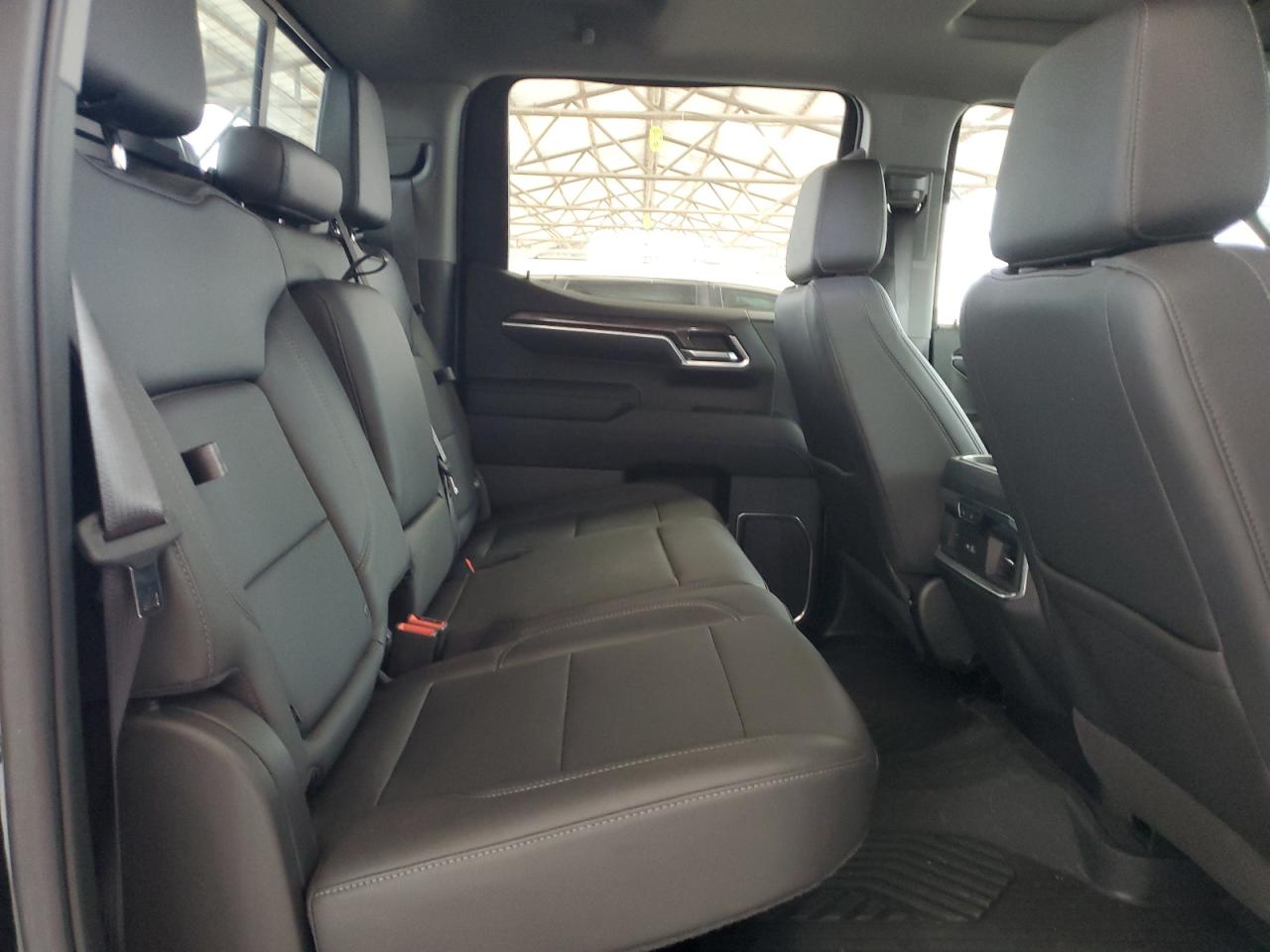 2022 Chevrolet Silverado K1500 Ltz VIN: 1GCUDGED2NZ529625 Lot: 63919144