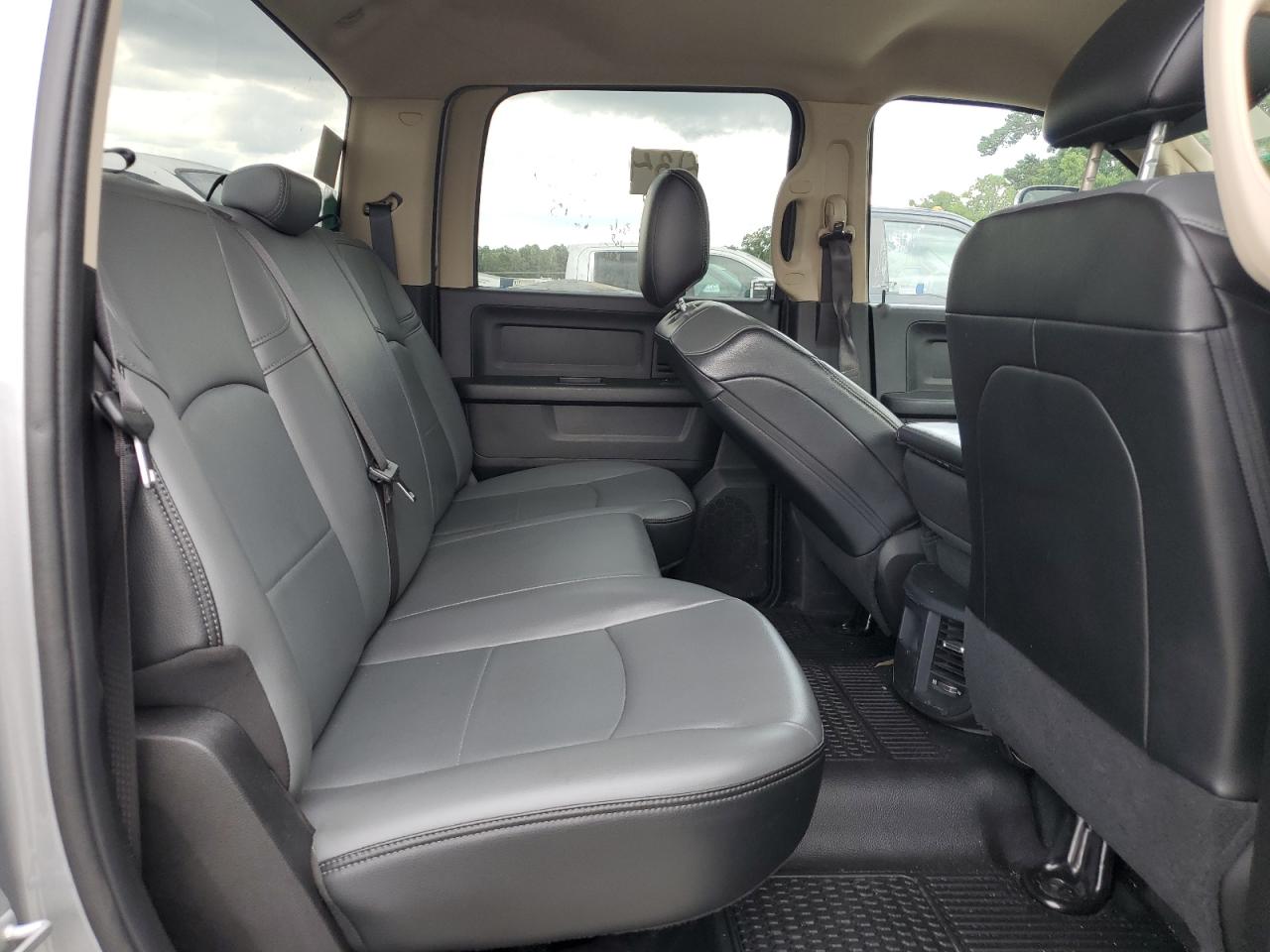 2020 Ram 5500 VIN: 3C7WRMEL6LG224841 Lot: 63868934