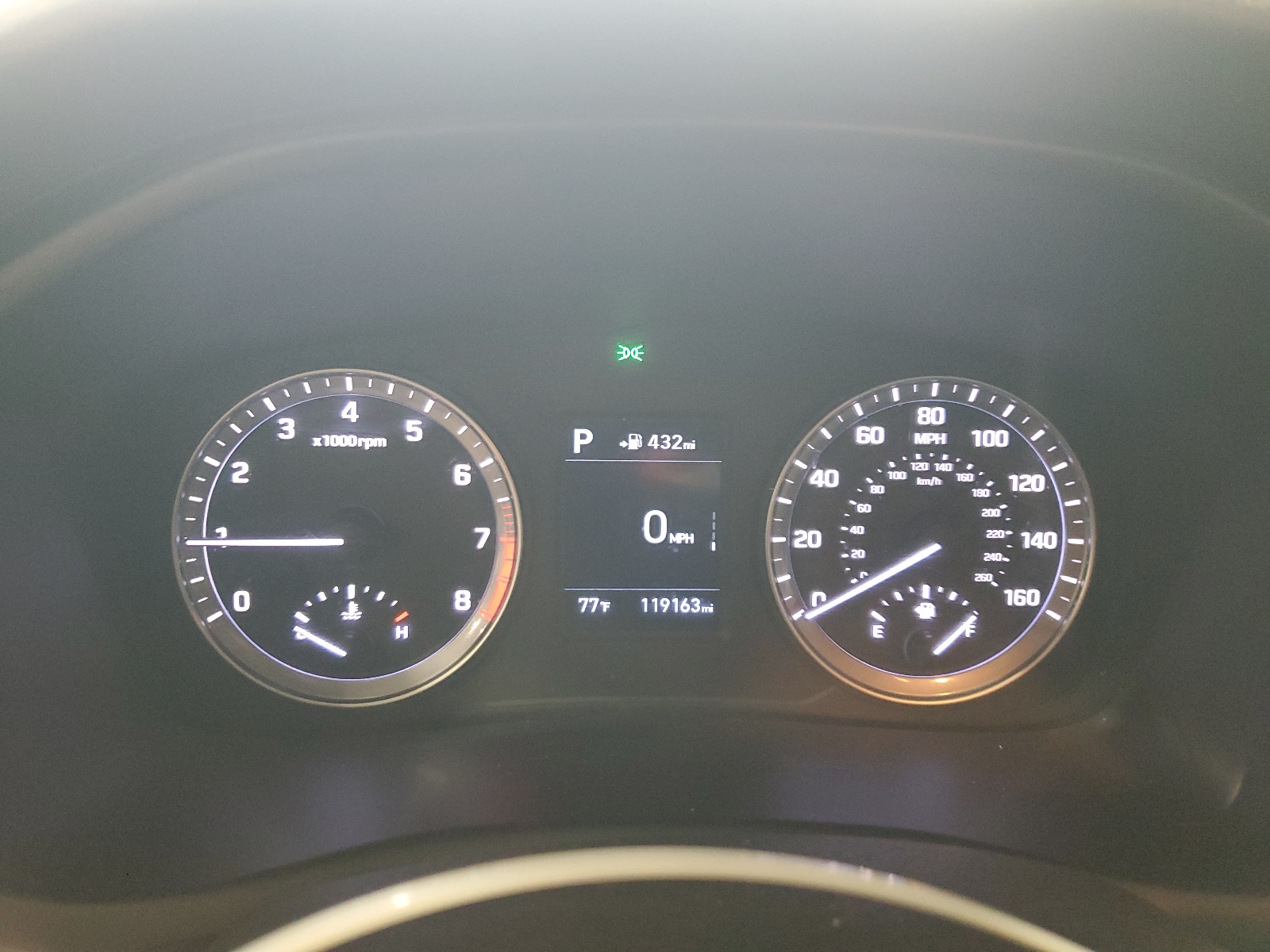 5NPE24AF0JH648064 2018 Hyundai Sonata Se