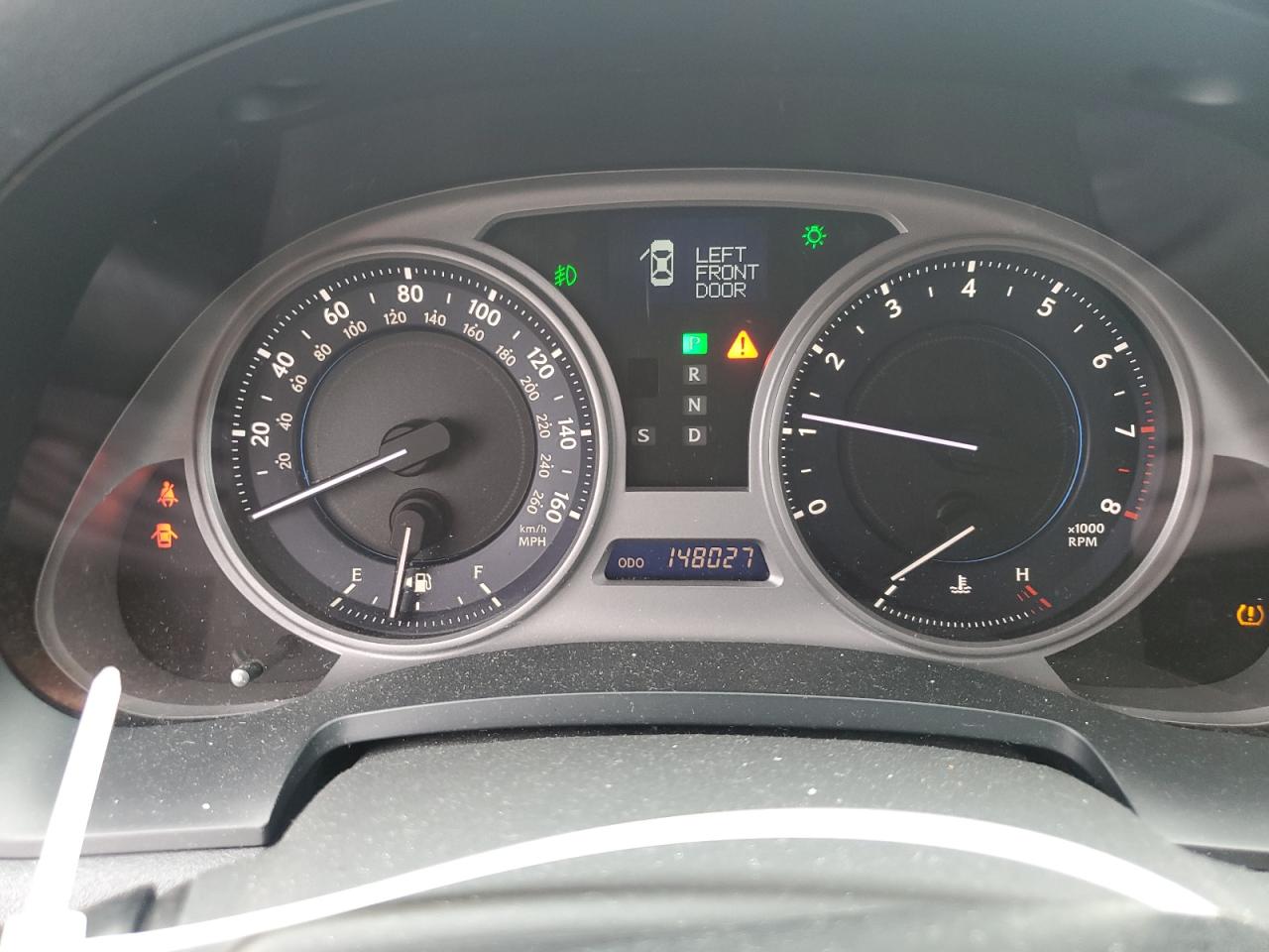 2008 Lexus Is 250 VIN: JTHCK262082023630 Lot: 64199004