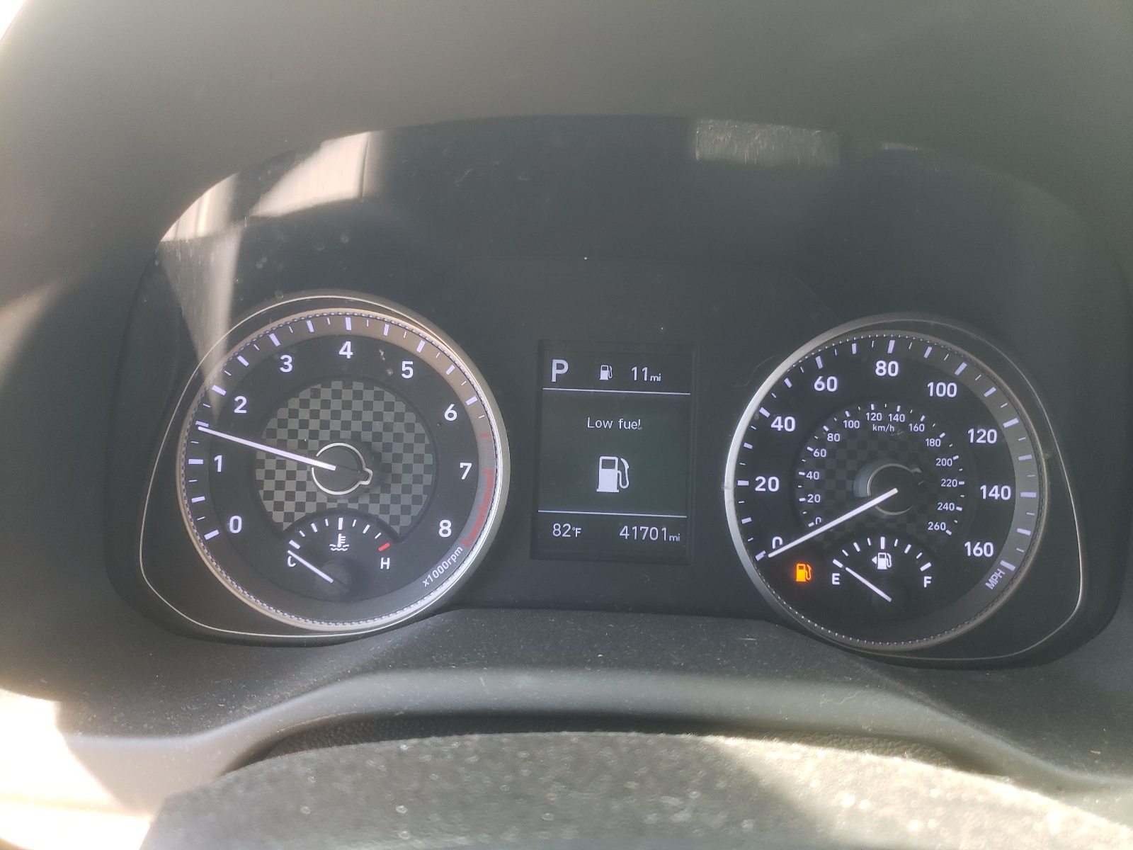 5NPD84LF3KH458042 2019 Hyundai Elantra Sel